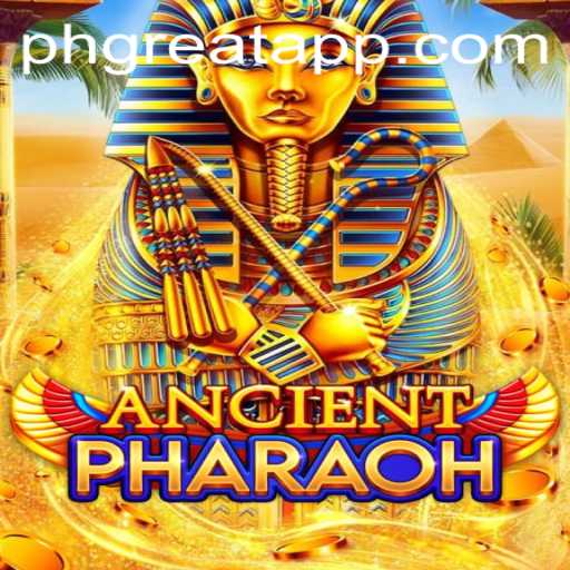 Exploring the Mystical Realm of AncientPharaoh: A Captivating Game Experience