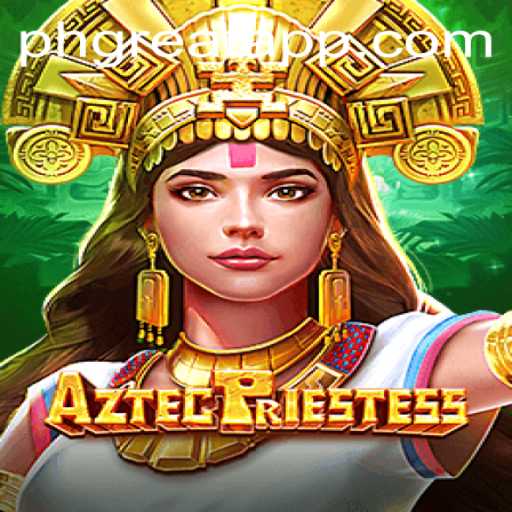 Unveiling AztecPriestess: A Mythical Gaming Odyssey