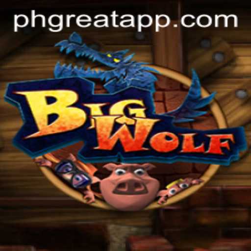 BigWolf: The Ultimate Adventure Game Experience