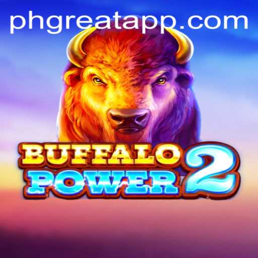 BuffaloPower2: Unleashing the Spirit of the Wild in the Gaming World