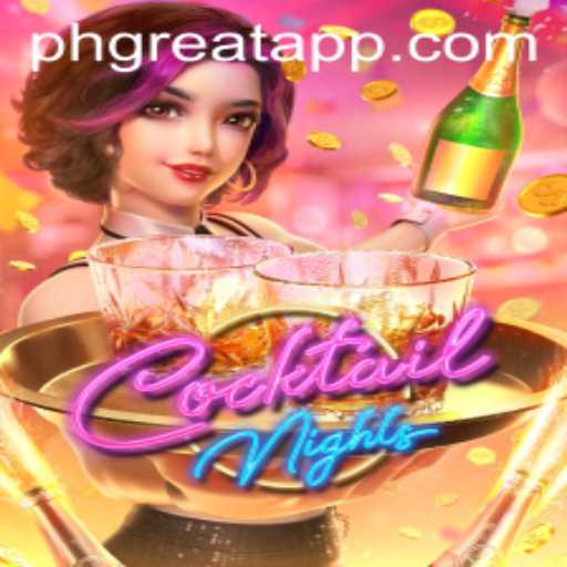 Discover the Vibrant World of CocktailNights: An Engaging Party Game