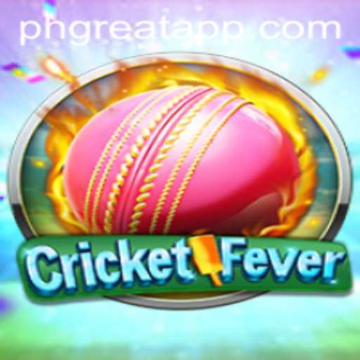 CricketFever: A New Era in Cricket Gaming with a Twist of 'phgreat'