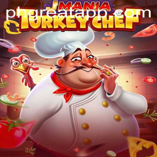Discover The Culinary Adventure of JManiaTurkeyChef
