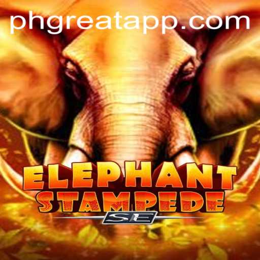 Explore the Thrilling Universe of ElephantStampedeSE
