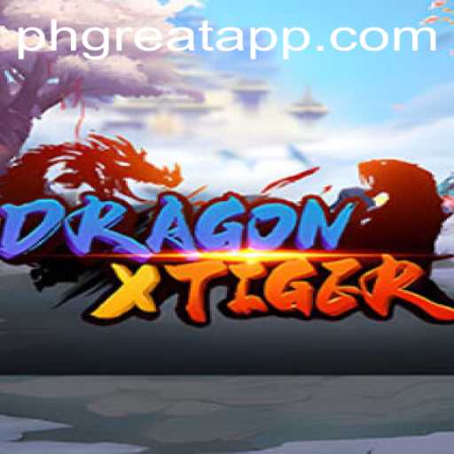 Exploring DragonXTiger An Immersive Gaming Experience