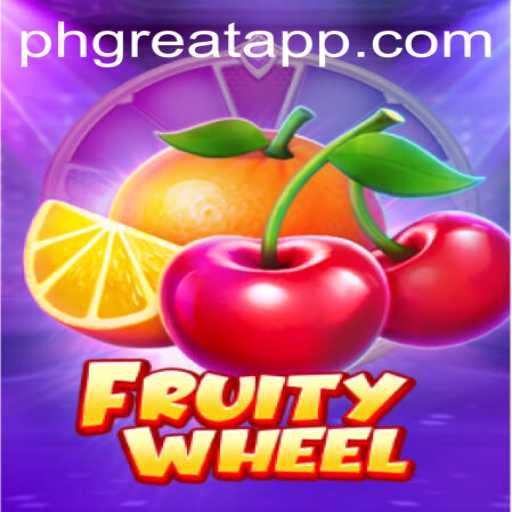 Discover FruityWheel: A Spin on Classic Fun with a Phgreat Twist