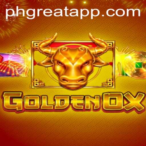 GoldenOx: A New Gaming Sensation