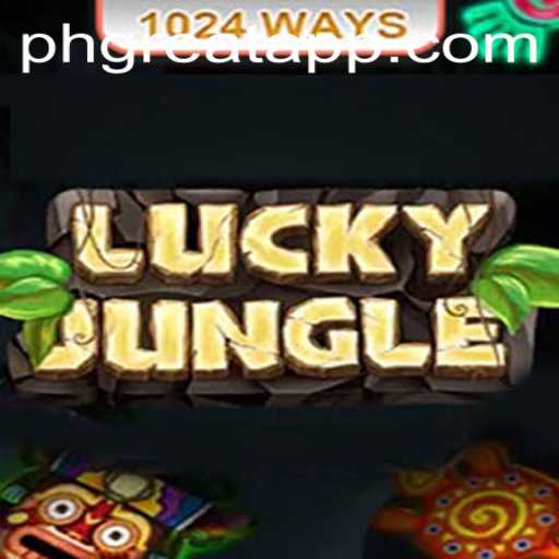 Explore the Exciting World of LuckyJungle1024: An Engaging Adventure for Gamers