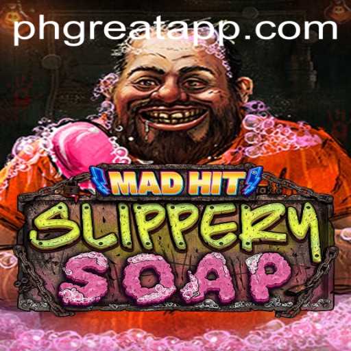 Exploring the Intriguing World of MadHitSlipperySoap: A Unique Gaming Experience