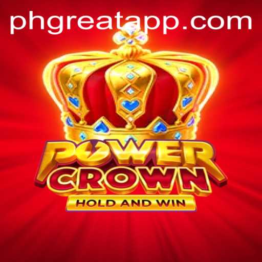 Unveiling PowerCrown: A New Era in Gaming with phgreat Elements