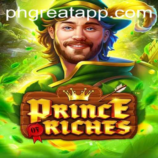 PrinceOfRiches: Your Ultimate Guide to Conquering the Game World