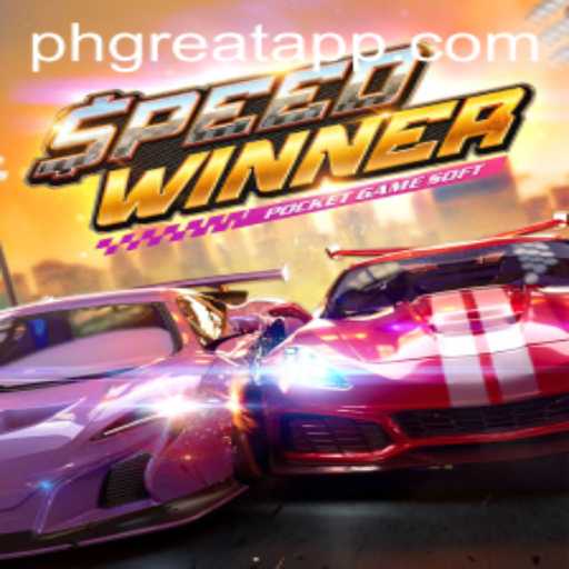 SpeedWinner: A Thrilling Adventure into Action-Packed Gaming