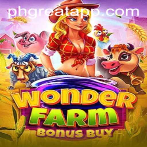 Unveiling the Wonders of WonderFarmBonusBuy: A Deep Dive into a Captivating Game